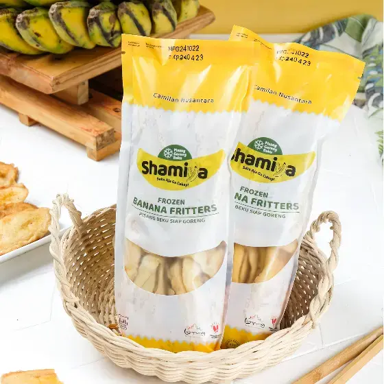 Kepok M - 400gr