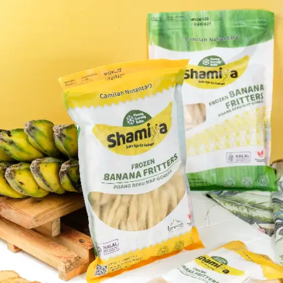 Tanduk Small (Patahan) - 500gr