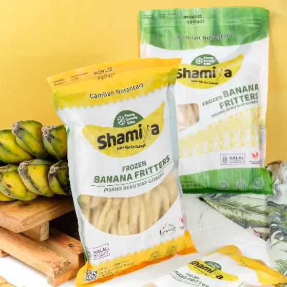 Raja Nangka Small (Patahan) - 500gr